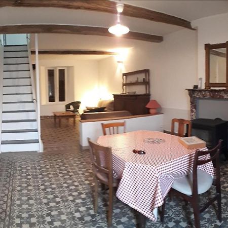 Landrichamps Villa Ngoại thất bức ảnh