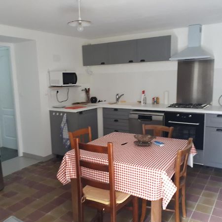 Landrichamps Villa Ngoại thất bức ảnh