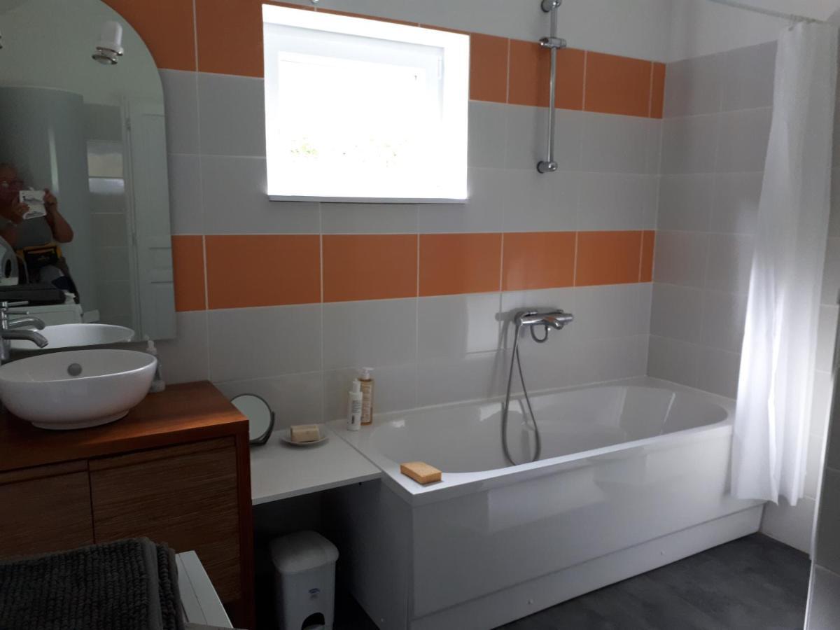Landrichamps Villa Ngoại thất bức ảnh