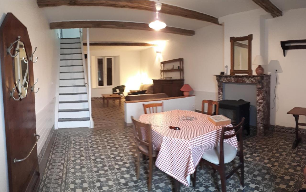 Landrichamps Villa Ngoại thất bức ảnh