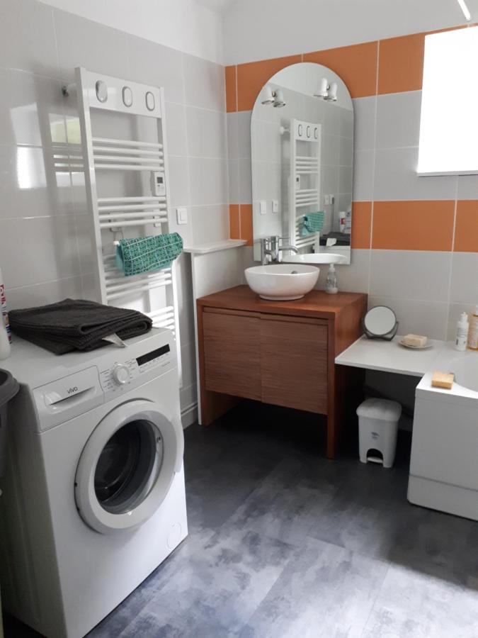 Landrichamps Villa Ngoại thất bức ảnh