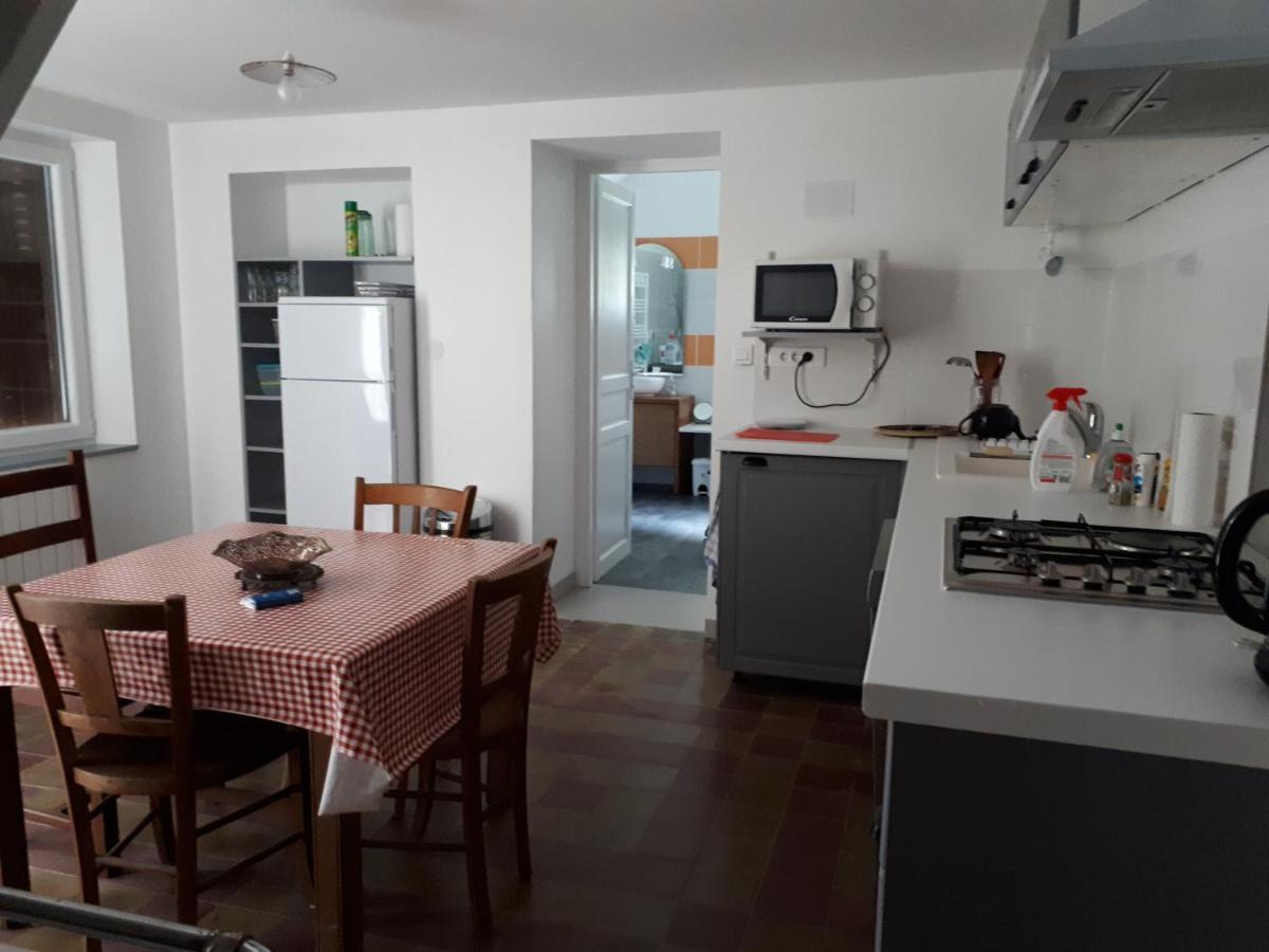 Landrichamps Villa Ngoại thất bức ảnh