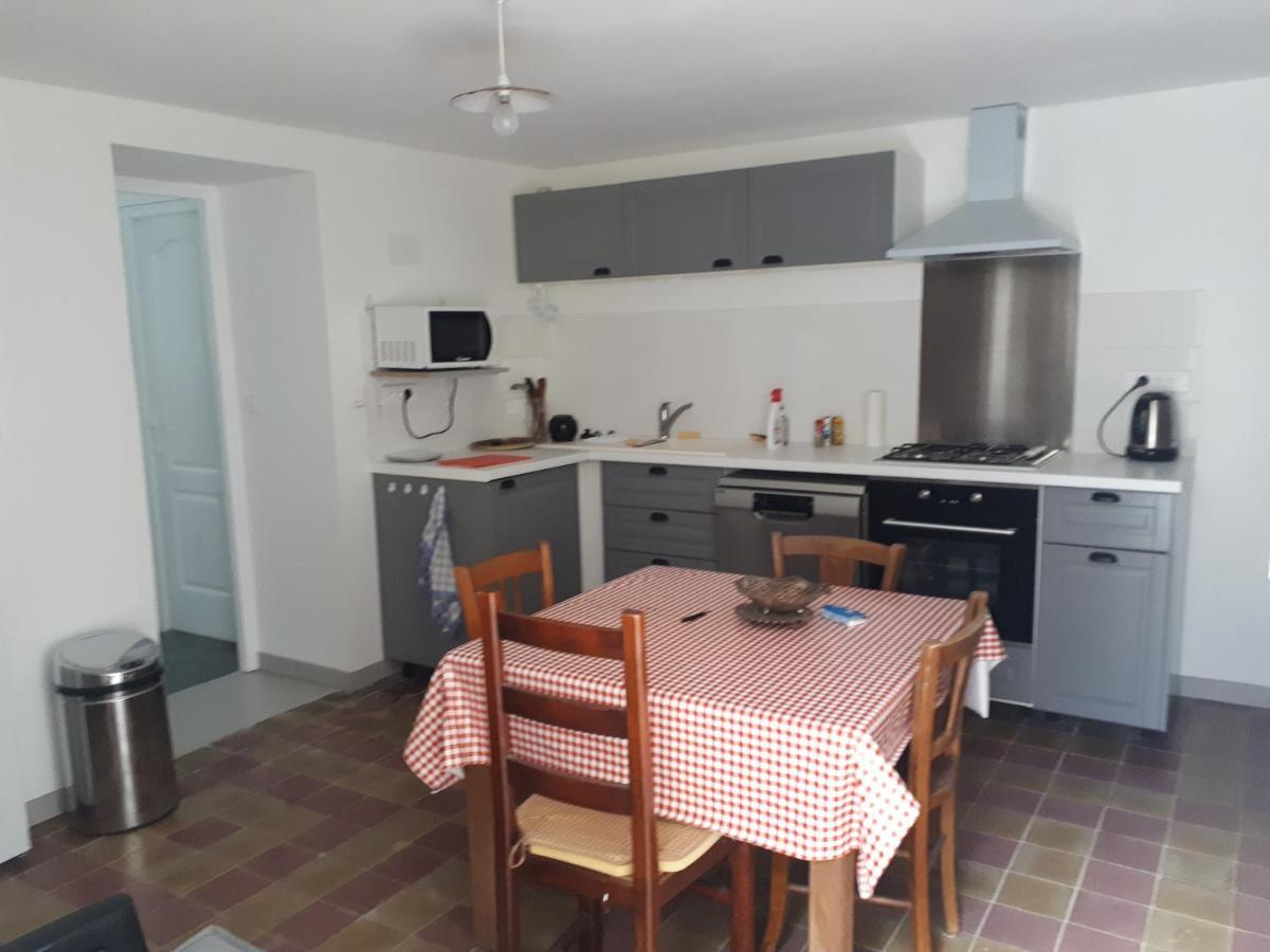 Landrichamps Villa Ngoại thất bức ảnh